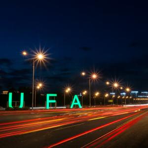 UFA